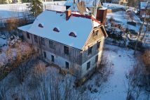 kamienica, 15 pokoi Szklarska Poręba, ul. Cicha. Zdjęcie 4