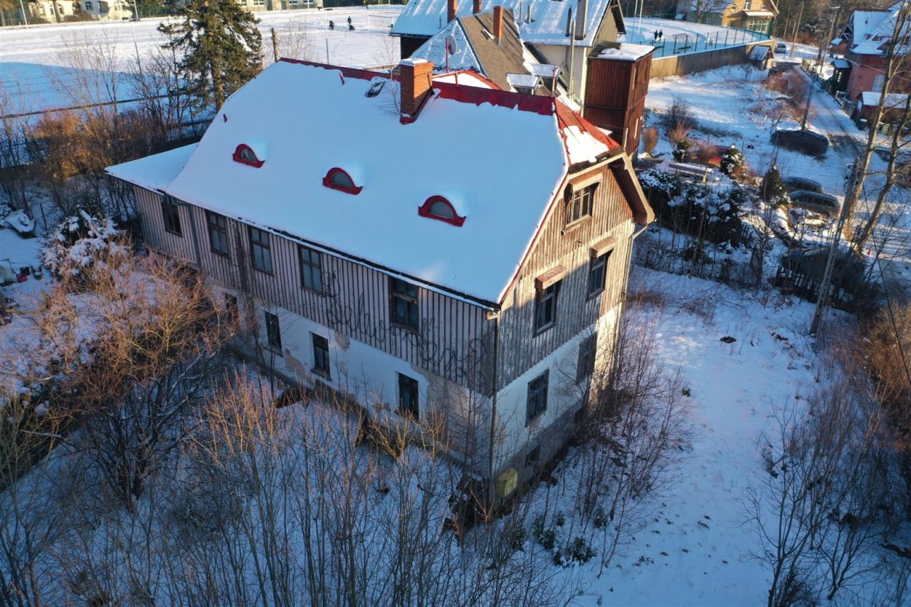 kamienica, 15 pokoi Szklarska Poręba, ul. Cicha. Zdjęcie 6