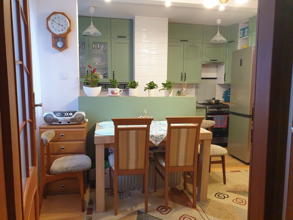 Mieszkanie 3-pokojowe Tychy, ul. gen. de Gaulle'a. Zdjęcie 4