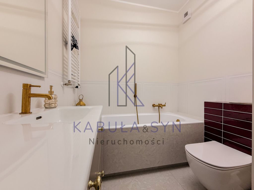 Mieszkanie 4-pokojowe Bydgoszcz Szwederowo, ul. Stanisława Leszczyńskiego. Zdjęcie 13