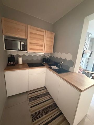 Mieszkanie 4-pokojowe Hel, ul. adm. Steyera. Zdjęcie 20