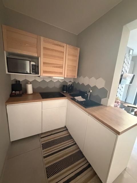 Mieszkanie 4-pokojowe Hel, ul. adm. Steyera. Zdjęcie 20