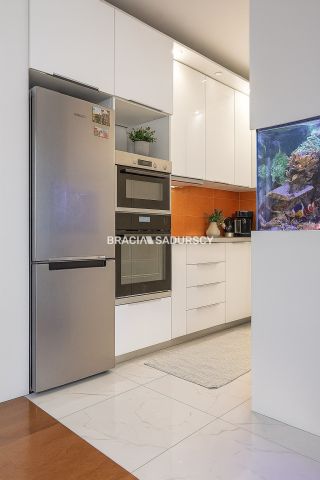 bliźniak, 3 pokoje Kraków Swoszowice, ul. Jerzego Smoleńskiego. Zdjęcie 9