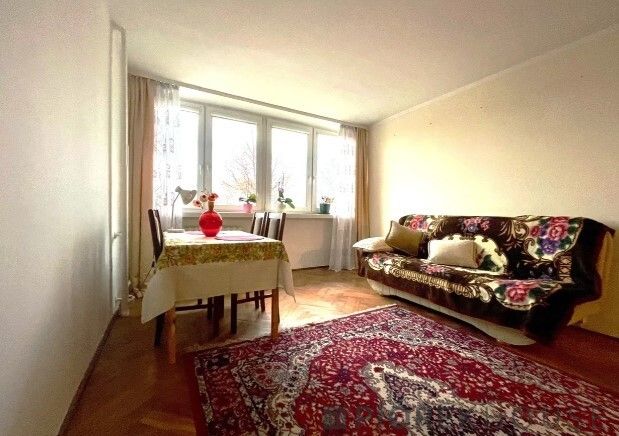 Mieszkanie 1-pokojowe Warszawa Praga-Południe, al. Stanów Zjednoczonych. Zdjęcie 1