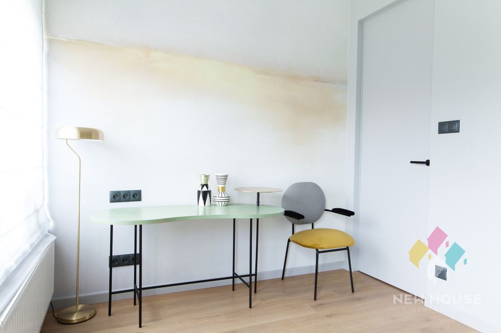 Mieszkanie 4-pokojowe Olsztyn, ul. Leśna. Zdjęcie 22