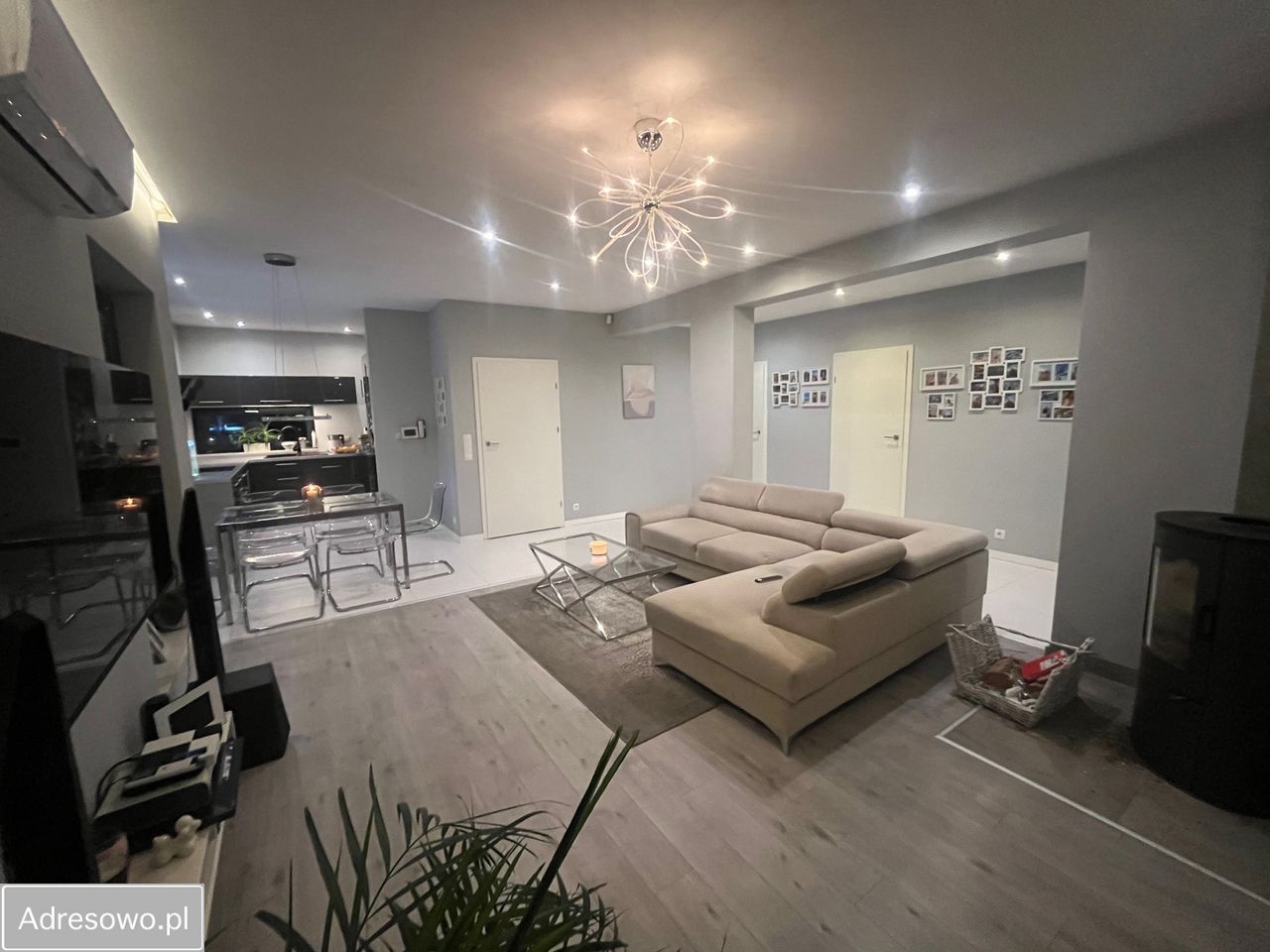 dom wolnostojący, 3 pokoje Skarszewo. Zdjęcie 1