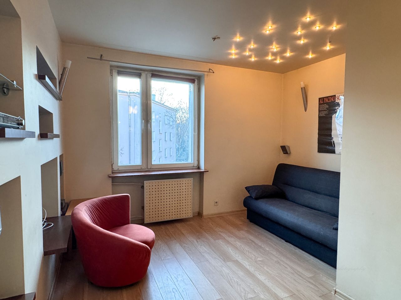 Mieszkanie 1-pokojowe Lublin Śródmieście, Lipowa. Zdjęcie 8