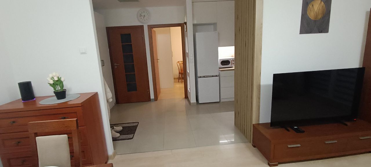 Mieszkanie 2-pokojowe Wrocław Psie Pole, Aleja Marcina Kromera. Zdjęcie 12