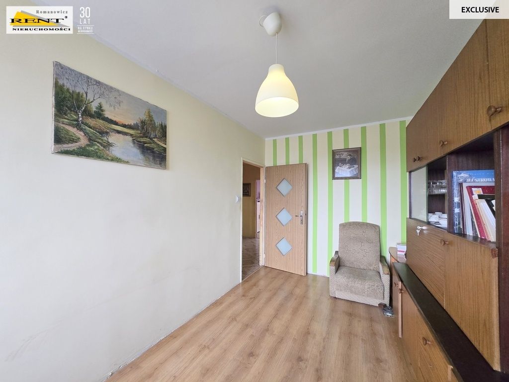 Mieszkanie 4-pokojowe Szczecin, ul. Rubinowa. Zdjęcie 13