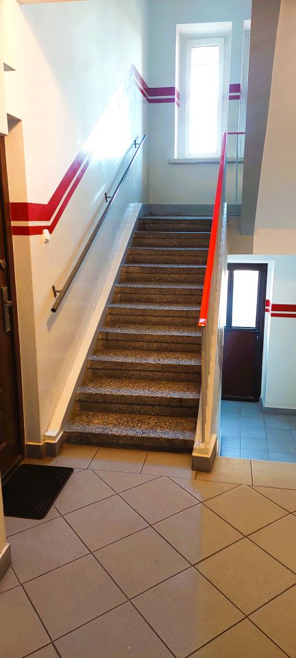 Mieszkanie 2-pokojowe Białystok Centrum, al. Józefa Piłsudskiego. Zdjęcie 12