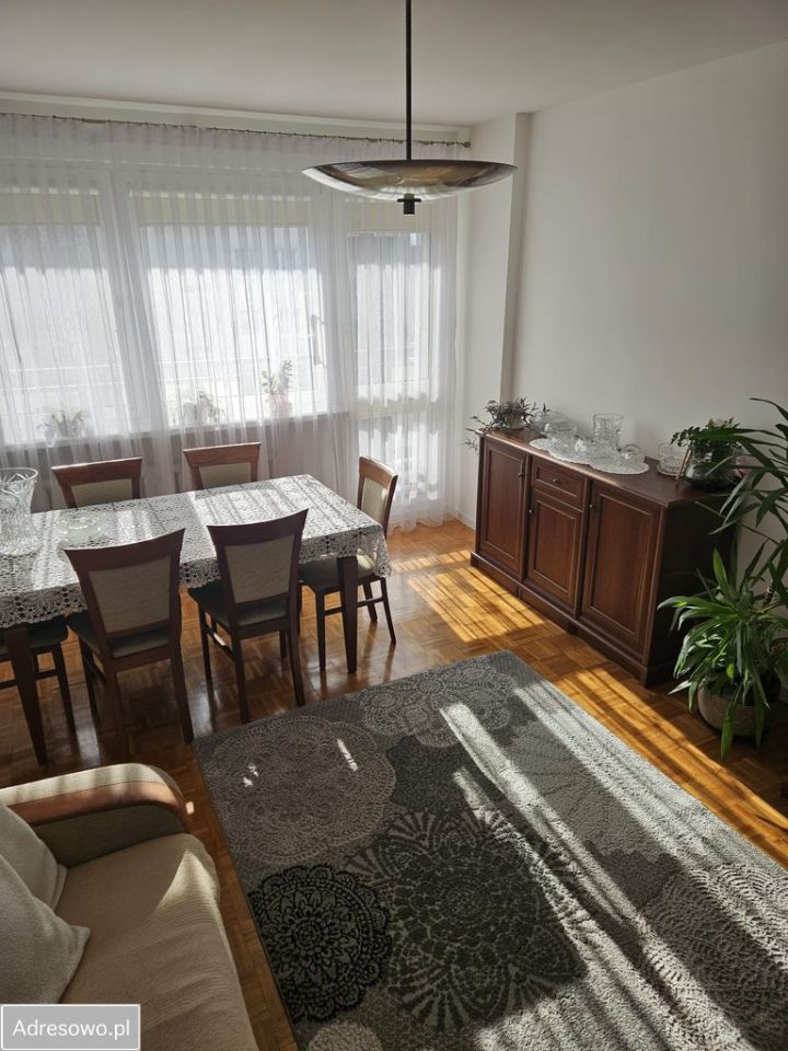 Mieszkanie 3-pokojowe Toruń Koniuchy, ul. Harcerska. Zdjęcie 9