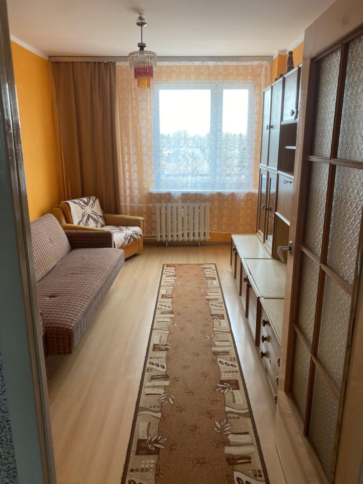 Mieszkanie 3-pokojowe Białogard, ul. Bronisława Malinowskiego. Zdjęcie 2