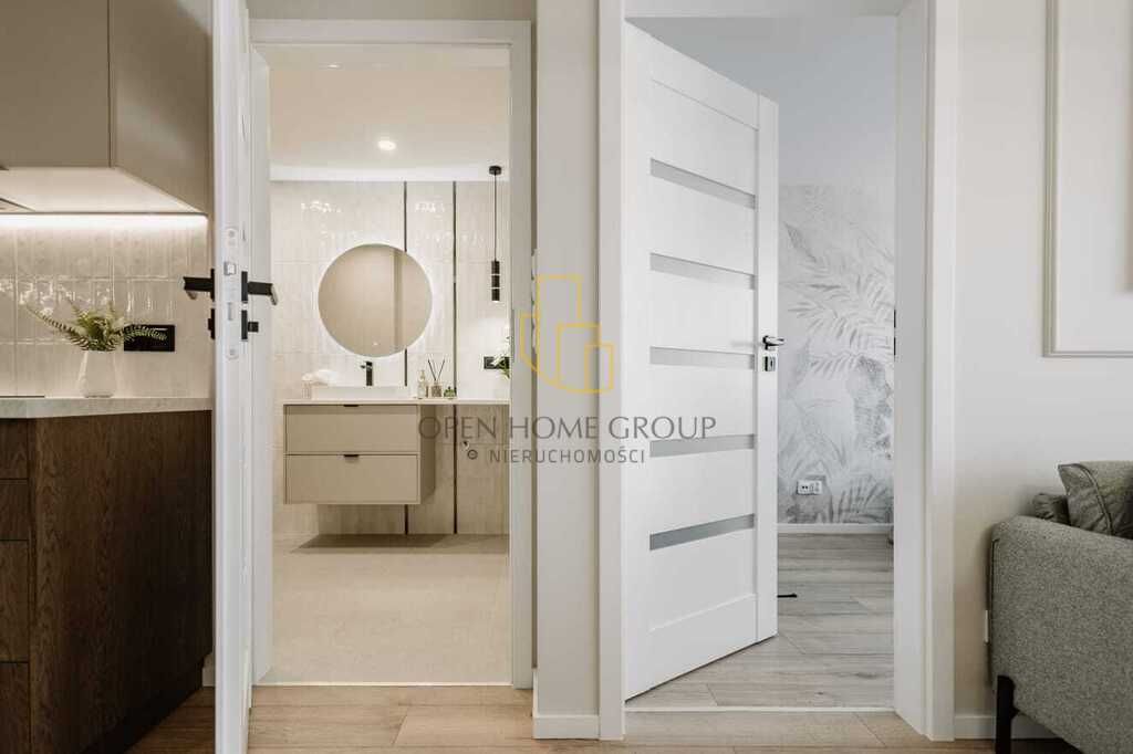 Mieszkanie 2-pokojowe Wrocław. Zdjęcie 5