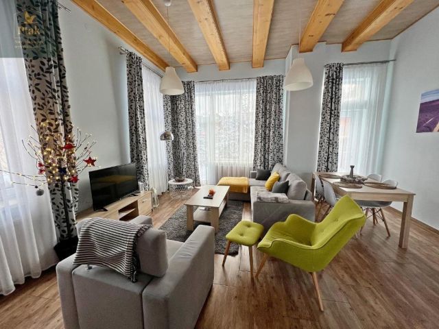 Lokal Krynica-Zdrój, ul. Zielona. Zdjęcie 5