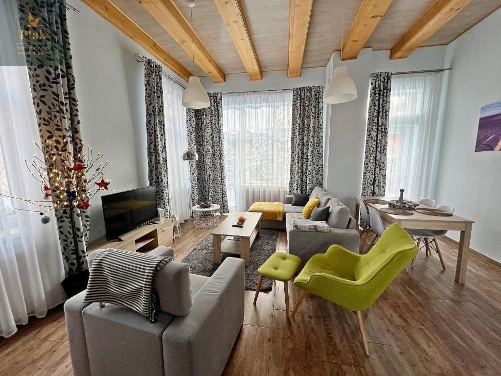 Lokal Krynica-Zdrój, ul. Zielona. Zdjęcie 5