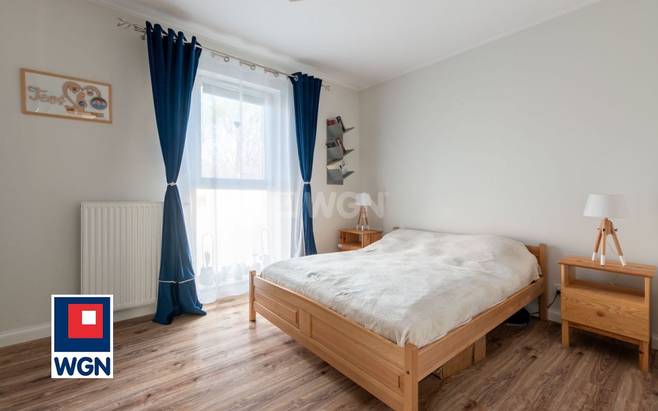 Mieszkanie 3-pokojowe Elbląg, ul. Generała Józefa Bema. Zdjęcie 9