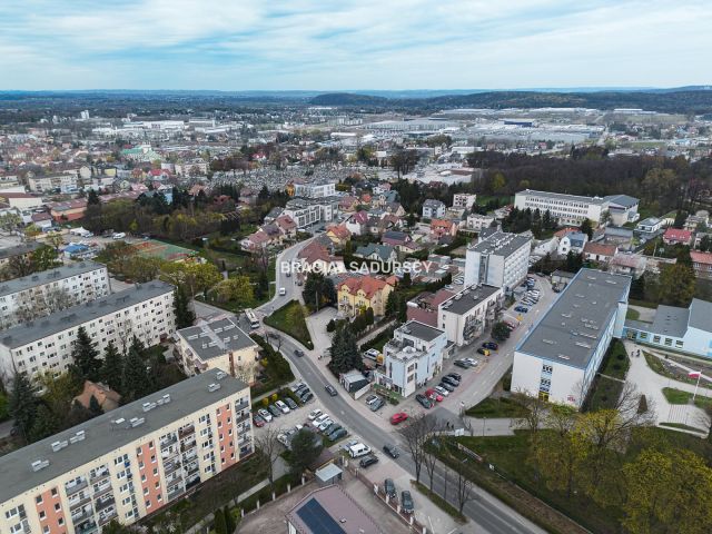 Mieszkanie 4-pokojowe Skawina, ul. Mikołaja Kopernika. Zdjęcie 11