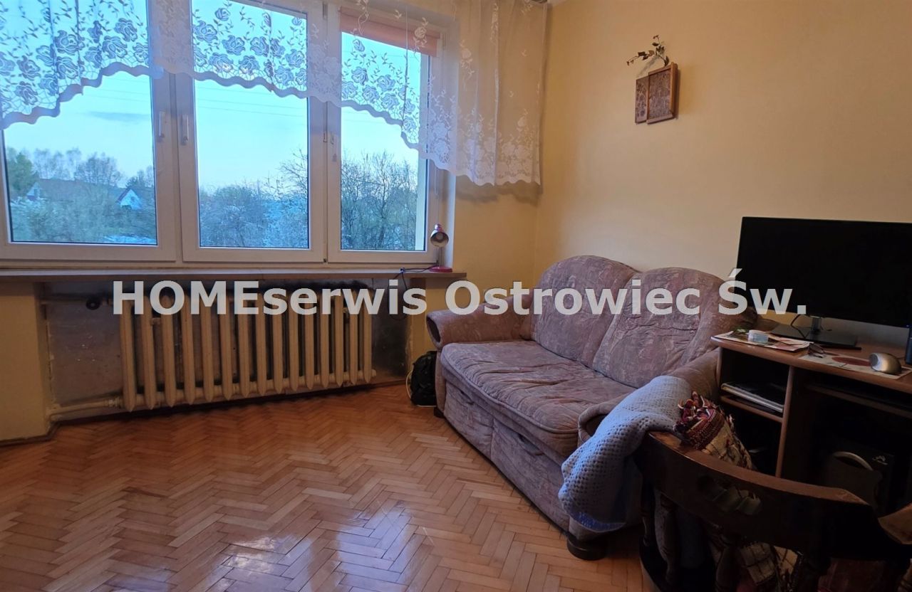 dom wolnostojący, 6 pokoi Ostrowiec Świętokrzyski Huta, ul. Iłżecka. Zdjęcie 22