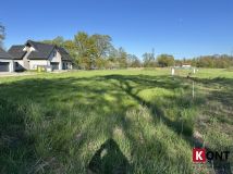 Działka budowlana Kraków Nowa Huta, ul. Kłosowa. Zdjęcie 4