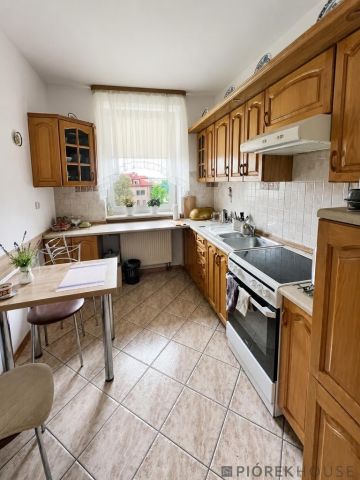 Mieszkanie 3-pokojowe Warszawa Praga-Południe, ul. Biskupia. Zdjęcie 5