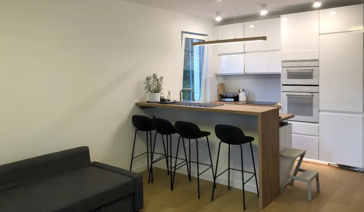 Mieszkanie 3-pokojowe Kraków Bronowice, ul. Starego Dębu