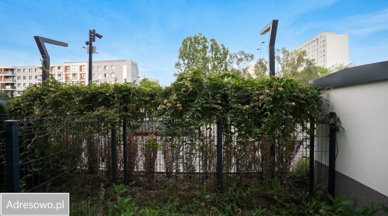 Mieszkanie 1-pokojowe Warszawa Bemowo, ul. Lazurowa. Zdjęcie 10