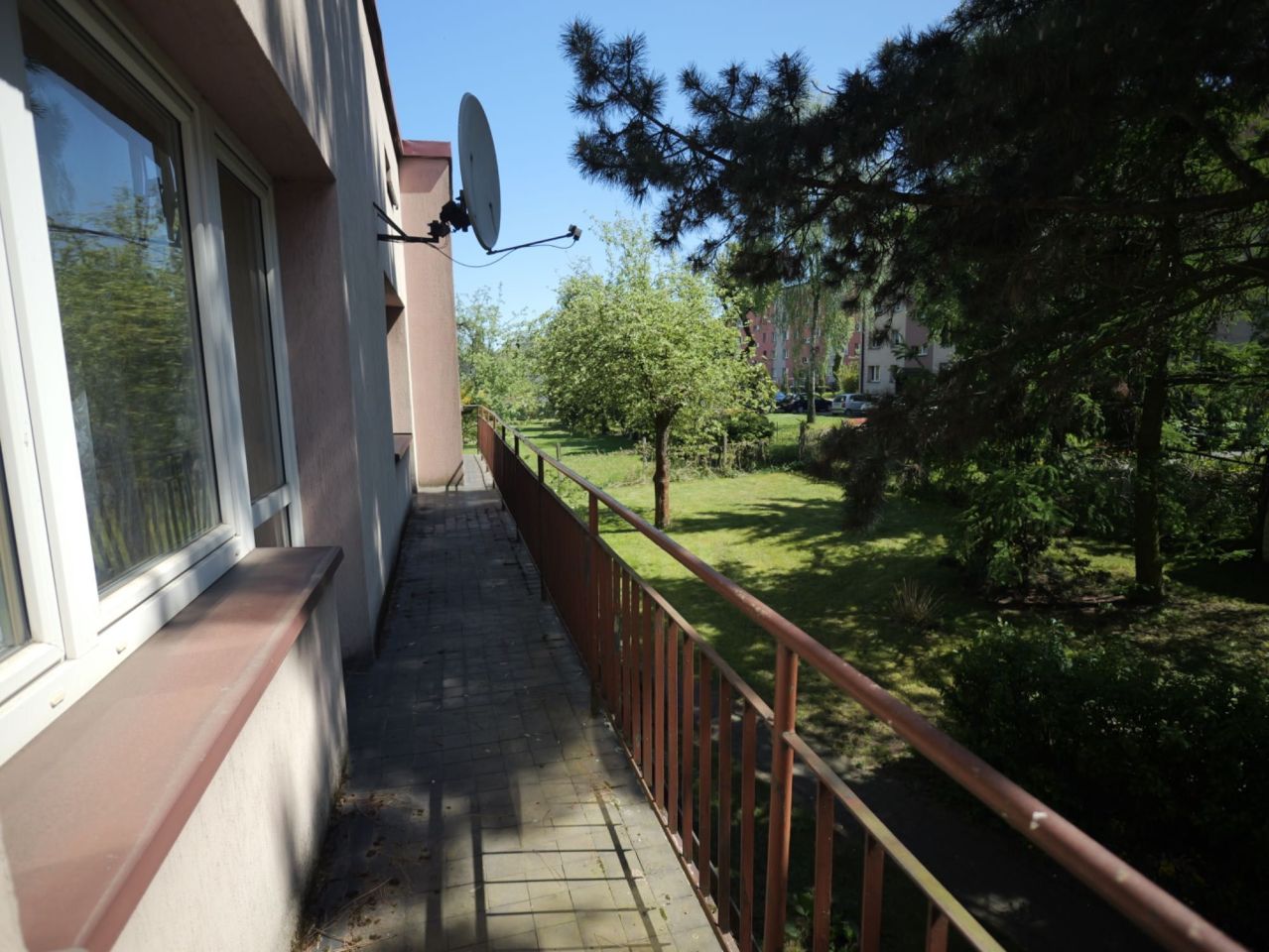 dom wolnostojący, 5 pokoi Zawiercie Centrum, ul. Nowowierzbowa. Zdjęcie 8