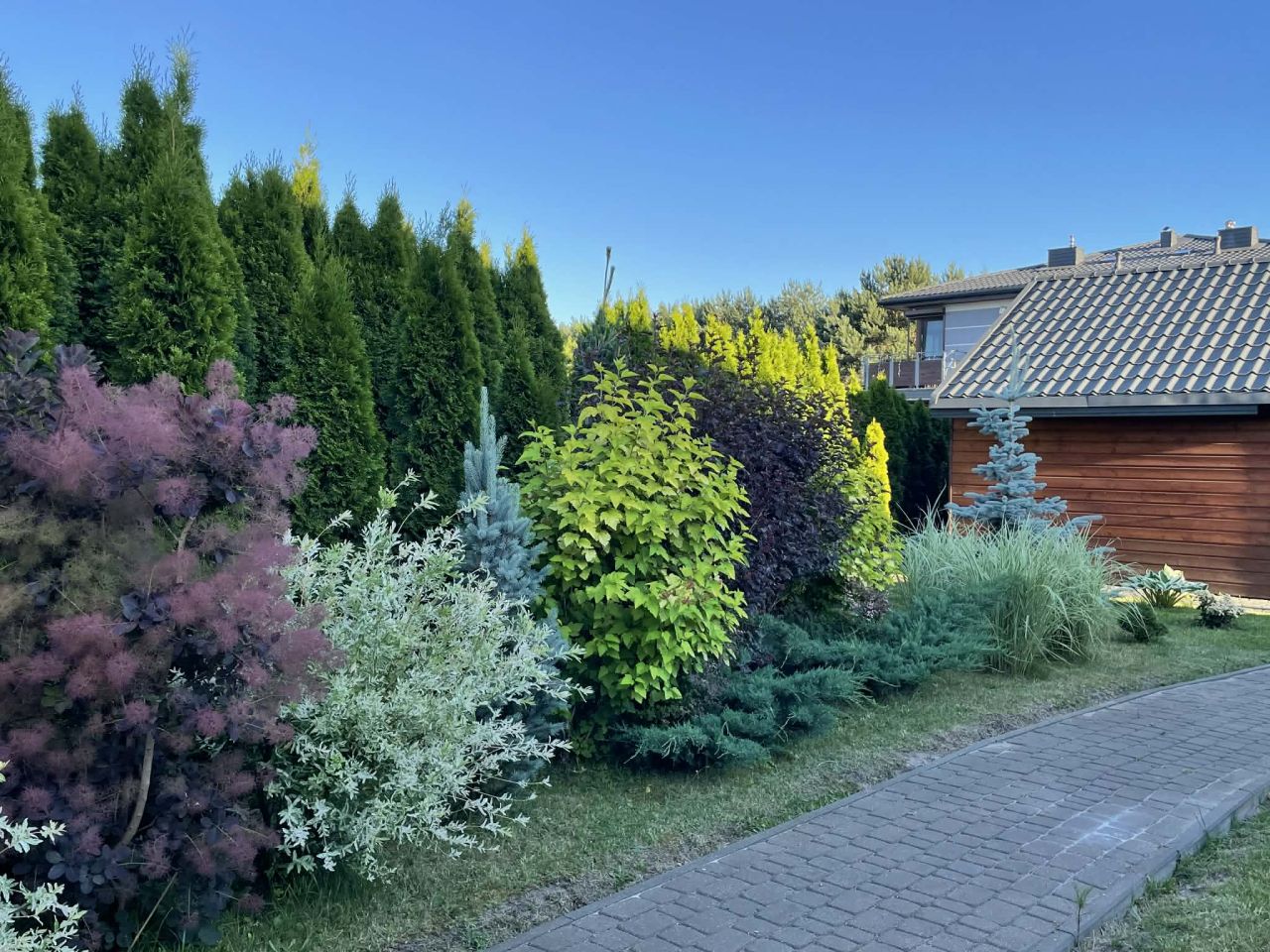 Mieszkanie 4-pokojowe Łódź Górna, ul. Platanowa. Zdjęcie 19