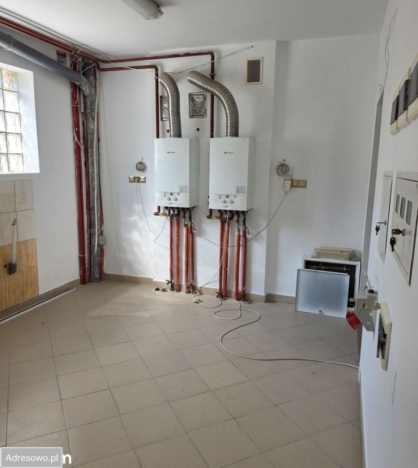 dom wolnostojący, 3 pokoje Wrzosowa, ul. Strażacka. Zdjęcie 8
