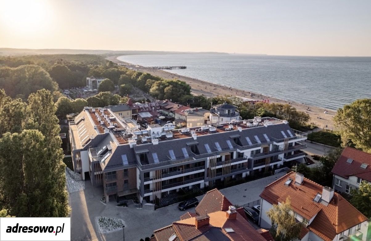 Mieszkanie 3-pokojowe Gdańsk Brzeźno, ul. Łamana. Zdjęcie 19
