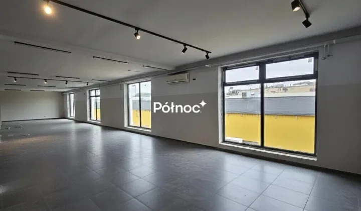 Lokal Lublin Bronowice, ul. Łęczyńska