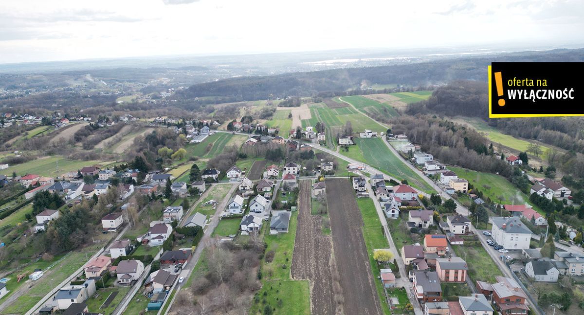 Działka budowlana Pszów, ul. Niepodległości. Zdjęcie 2