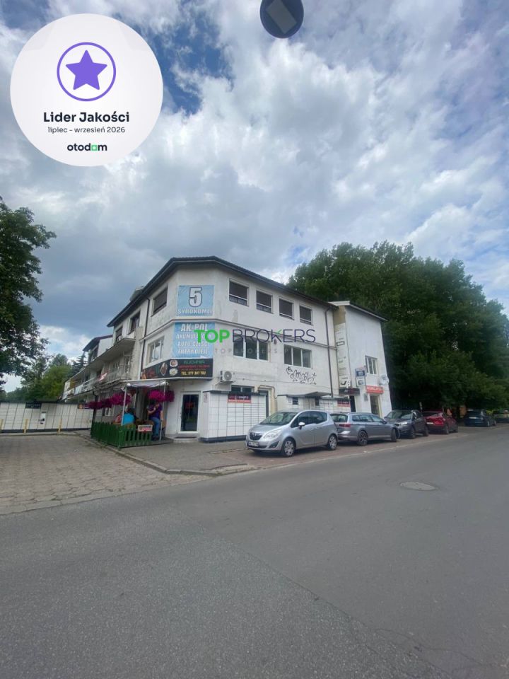 Lokal Warszawa Targówek. Zdjęcie 7