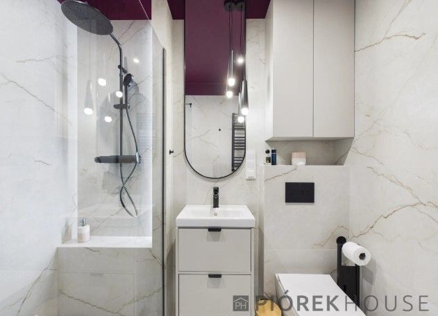 Mieszkanie 2-pokojowe Warszawa Targówek, ul. Oliwska. Zdjęcie 17