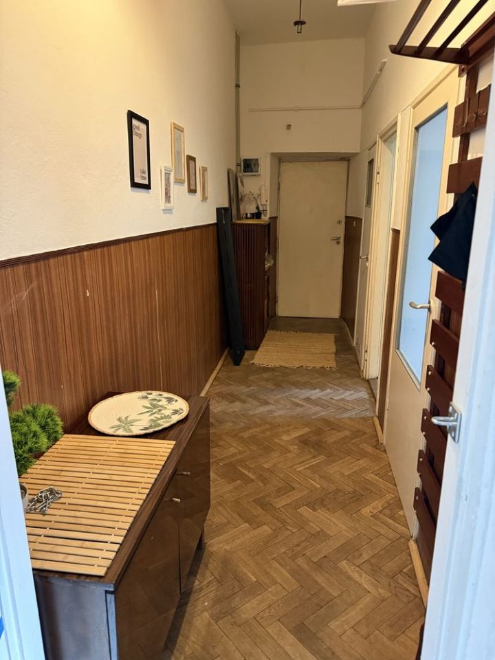 Mieszkanie 2-pokojowe Warszawa Śródmieście, ul. Wspólna. Zdjęcie 7