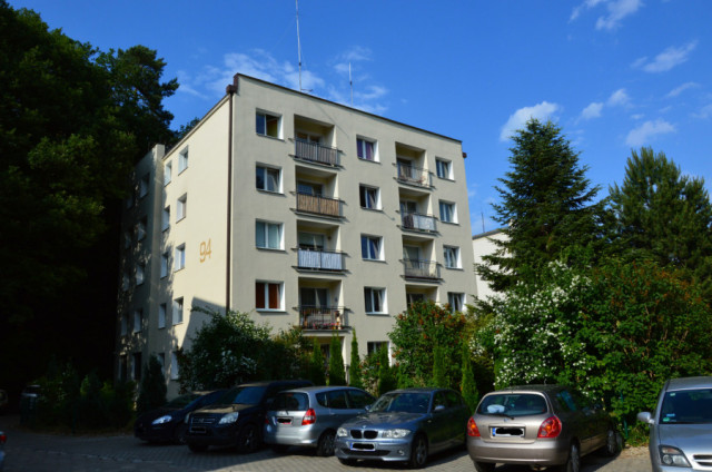 Mieszkanie 2-pokojowe Sopot Przylesie, ul. 23 Marca. Zdjęcie 1