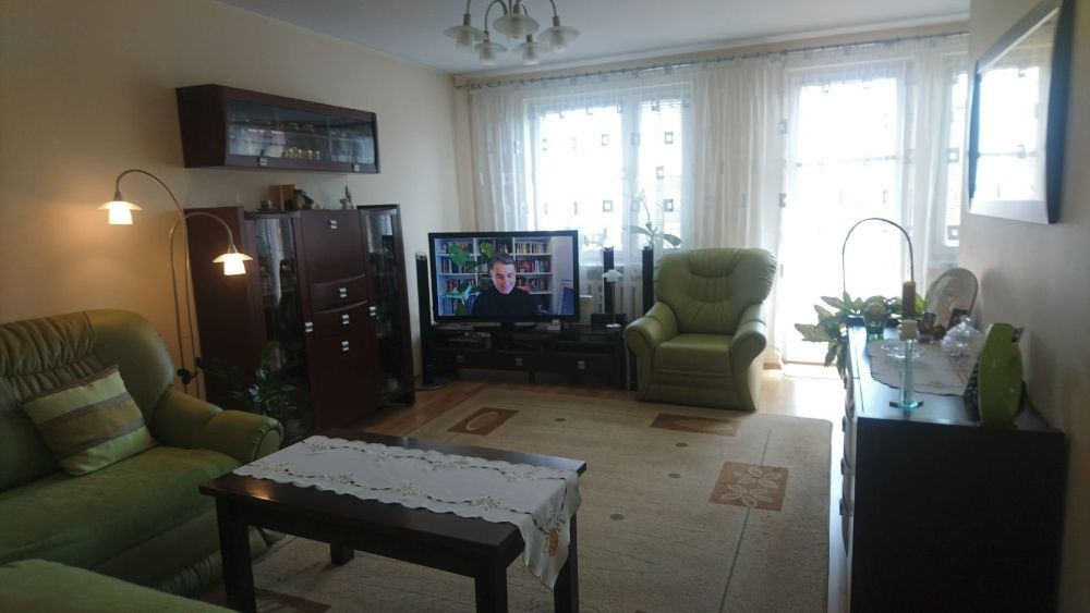 Mieszkanie 3-pokojowe Siedlce, ul. Sulimów