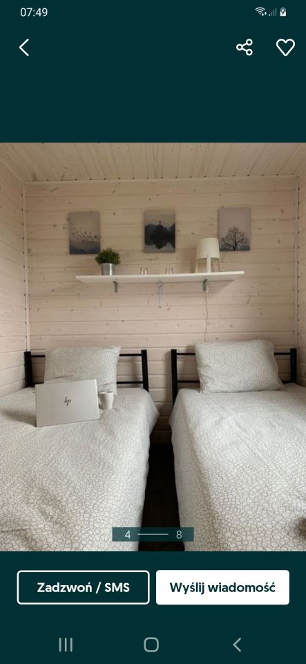 Działka budowlana Mieroszyno. Zdjęcie 14