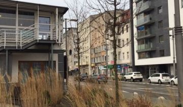 Nieruchomość komercyjna Gdynia Śródmieście, pl. Kaszubski