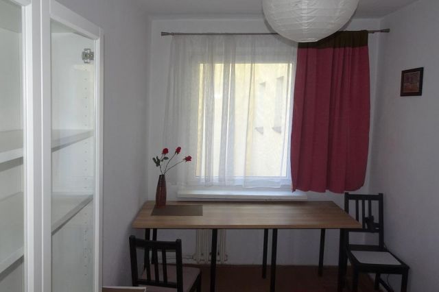 Pokój Warszawa Ursynów, ul. Wacława Lachmana. Zdjęcie 1