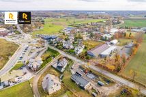 Hala/magazyn Kielno, ul. Leśna