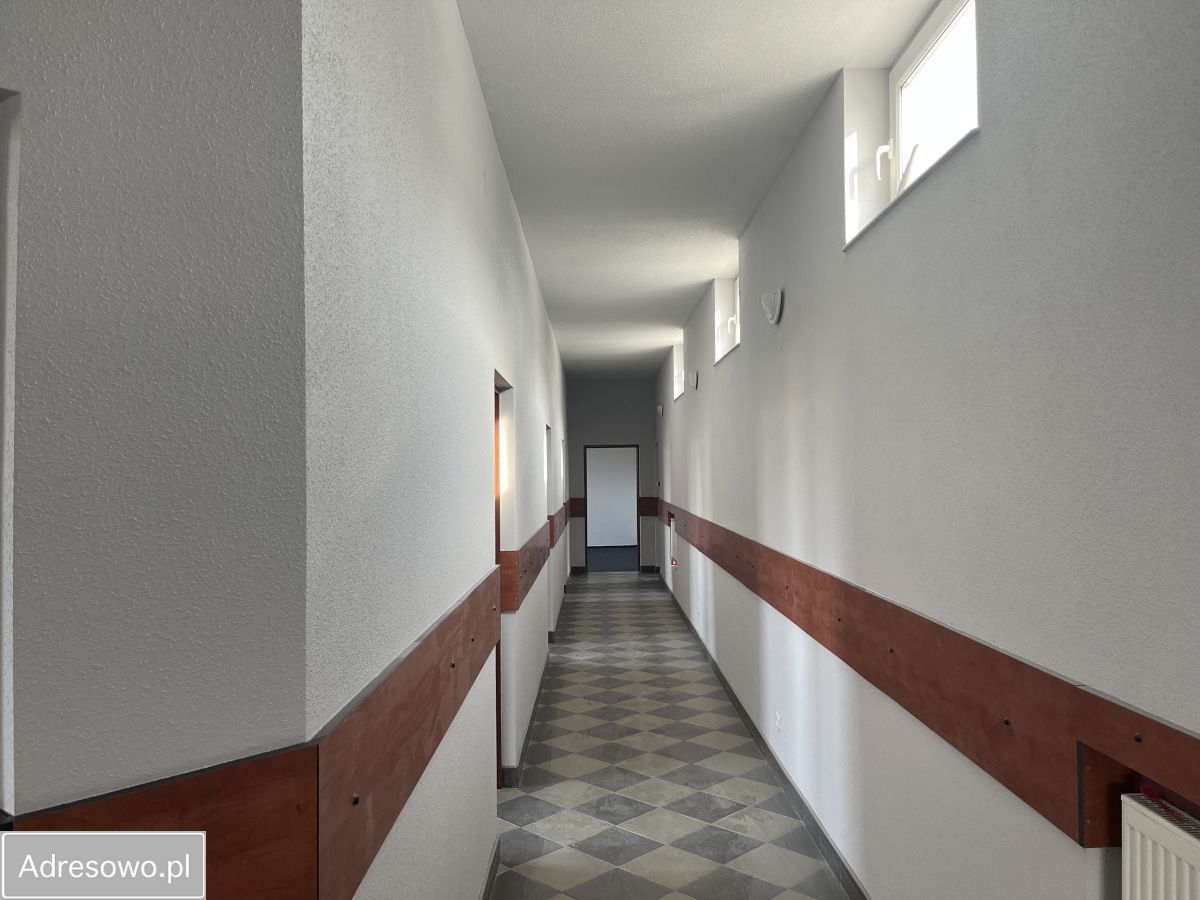 Hala/magazyn Koszalin, ul. Mieszka I. Zdjęcie 4