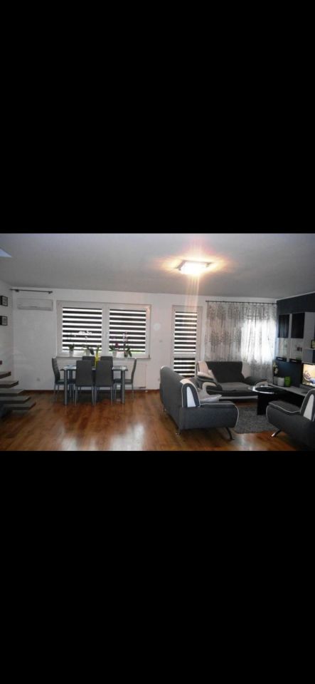 Mieszkanie 4-pokojowe Kraśnik Kraśnik Fabryczny, ul. Pogodna. Zdjęcie 2