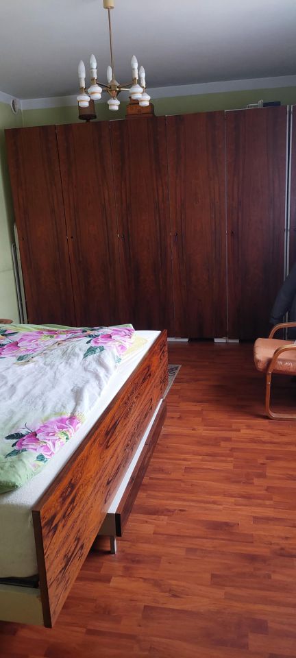 dom wolnostojący, 3 pokoje Aleksandrów Kujawski Centrum, ul. Tadeusza Kościuszki. Zdjęcie 6