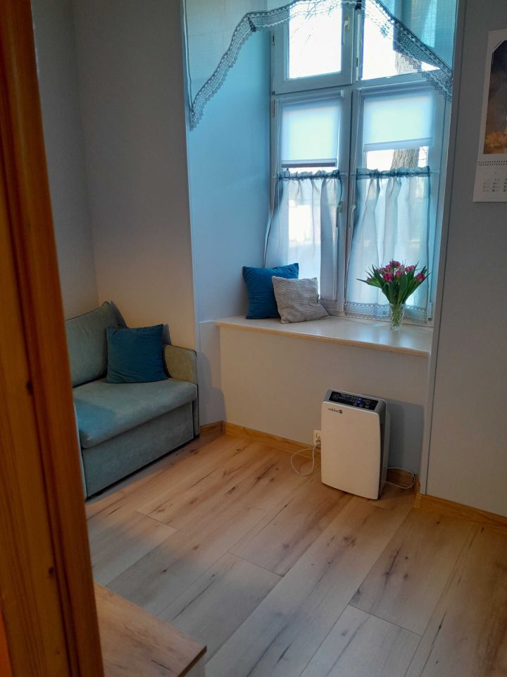 Mieszkanie 2-pokojowe Dąbrowa Górnicza Mydlice, ul. Stefana Żeromskiego