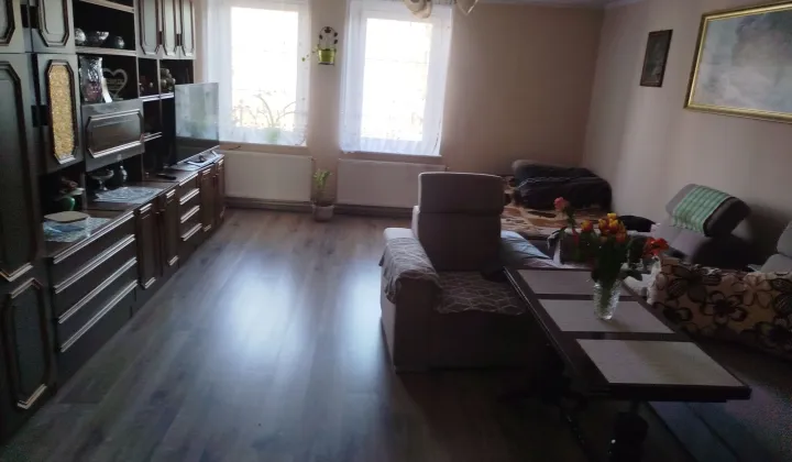 Mieszkanie 4-pokojowe Cieszeniewo