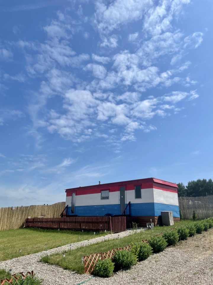 dom letniskowy, 6 pokoi Mikołajki Nad Stawem. Zdjęcie 7