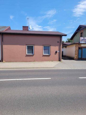 bliźniak, 3 pokoje Koło Mozajka, ul. Bogumiła. Zdjęcie 1