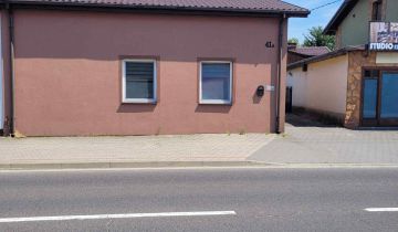 bliźniak, 3 pokoje Koło Mozajka, Bogumiła