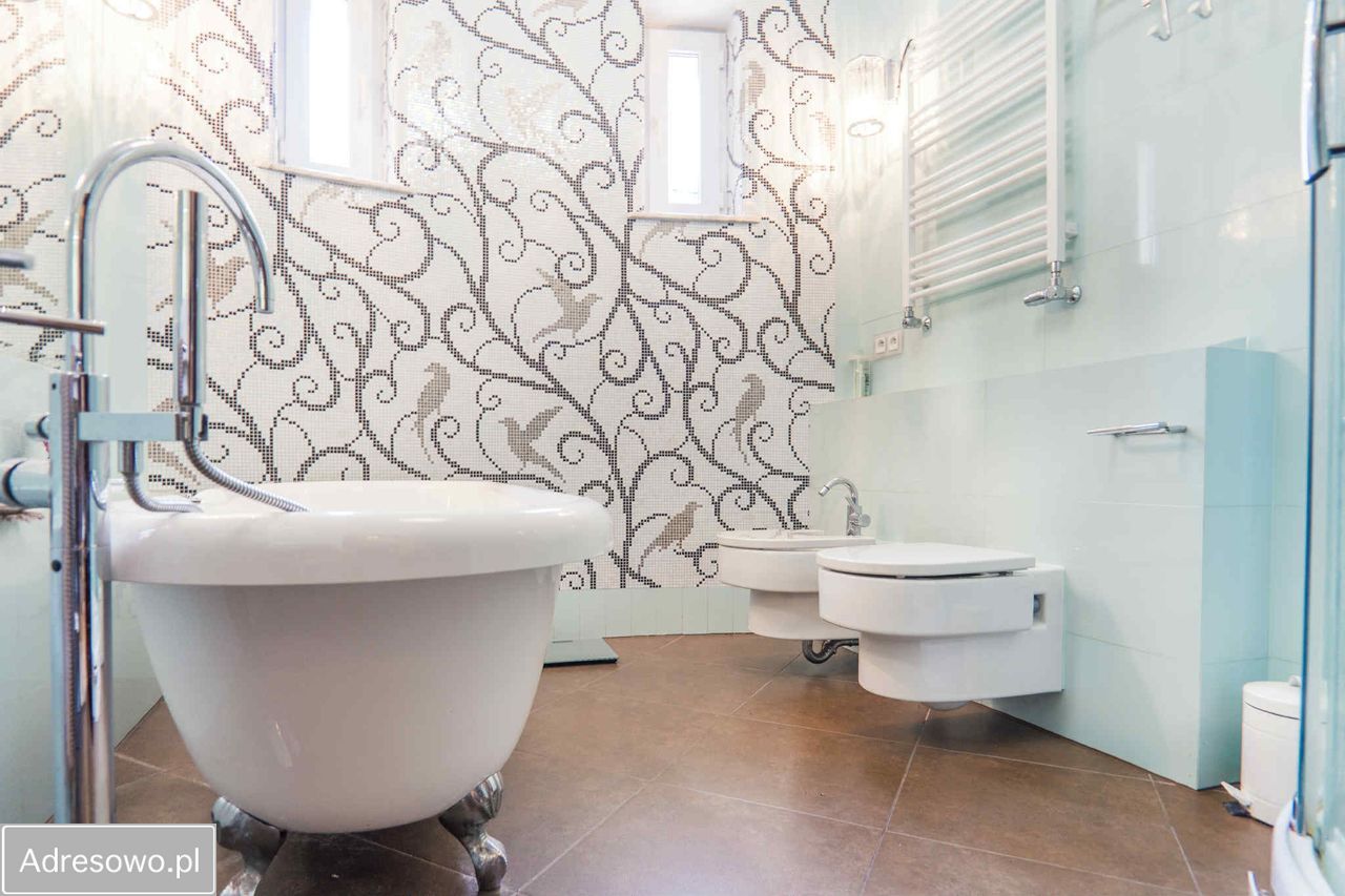 dom wolnostojący, 6 pokoi Wrocław Muchobór Wielki, ul. Włodzimierza Trzebiatowskiego. Zdjęcie 12